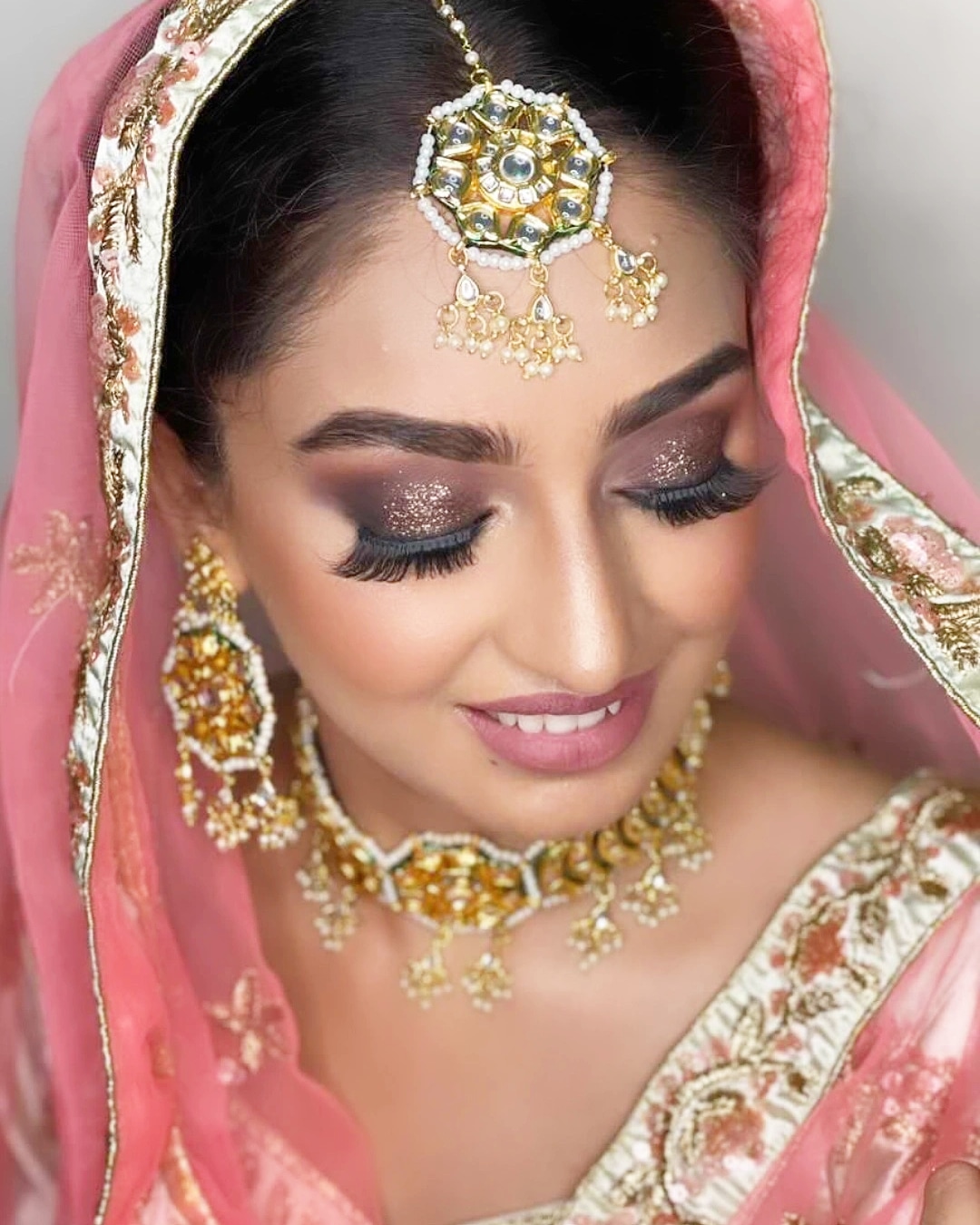 Jasmeet Kaur